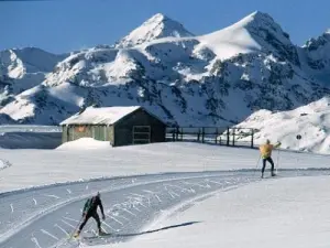 Plateau de Beille