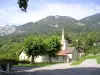 Ayse - Guide tourisme, vacances & week-end en Haute-Savoie