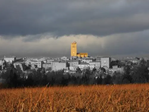 Azille - Guía turismo, vacaciones y fines de semana en Aude