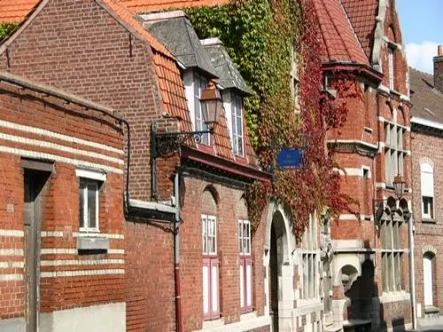 City Bailleul