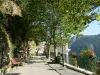 Bairols - Guide tourisme, vacances & week-end dans les Alpes-Maritimes