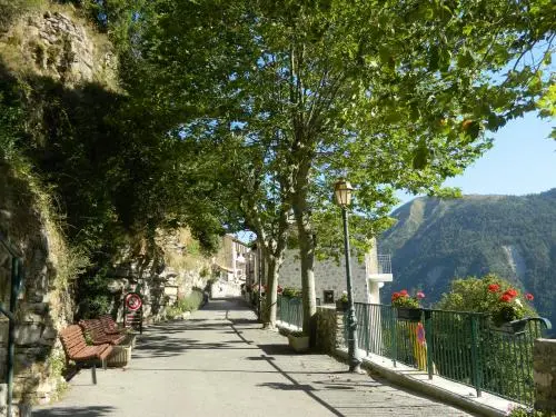 Bairols - Guía turismo, vacaciones y fines de semana en Alpes Marítimos