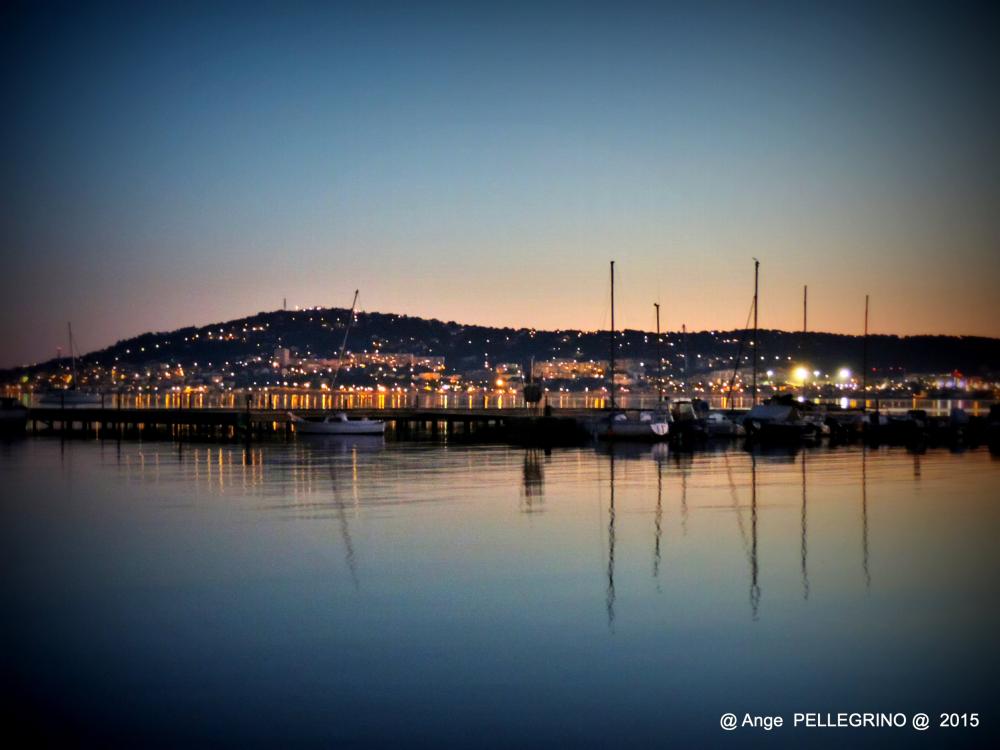 Office De Tourisme Sete