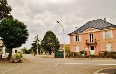 Balgau Tourisme, Vacances & Weekend