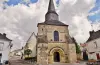 La iglesia de saint-venant