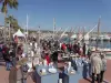 Festival Bandol Cerâmica - Mercado de Oleiro