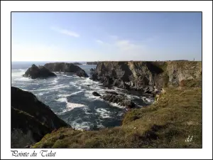 Pointe du Talut