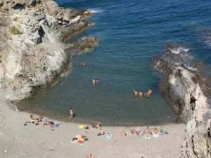 calas Banyuls-sur-Mer