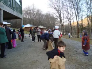 Carnaval infantil