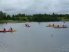 Initiation au canoë-kayak