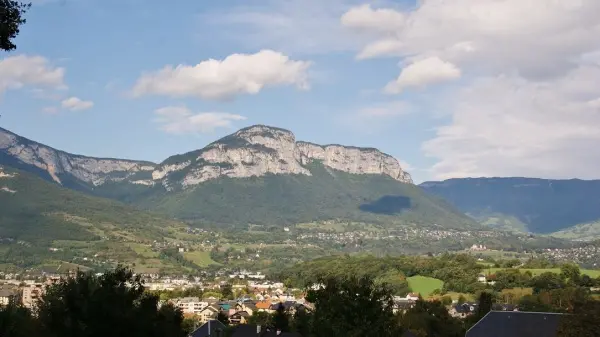 Barberaz - Tourism, holidays & weekends guide in the Savoie