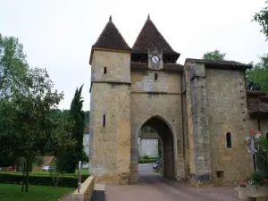 Iglesia de San Pedro