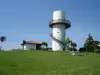 Bardos - Guía turismo, vacaciones y fines de semana en Pirineos Atlánticos