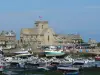 Barfleur（©フランツ）