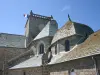 Barfleur（©フランツ）
