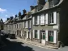 Barfleur（©フランツ）