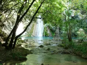 Valley of the Carmelites