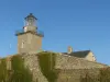 Phare de Carteret