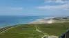 Вид на дюны Хаттенвилля
