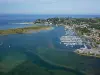 Marina of Barneville-Carteret - Leisure centre in Barneville-Carteret