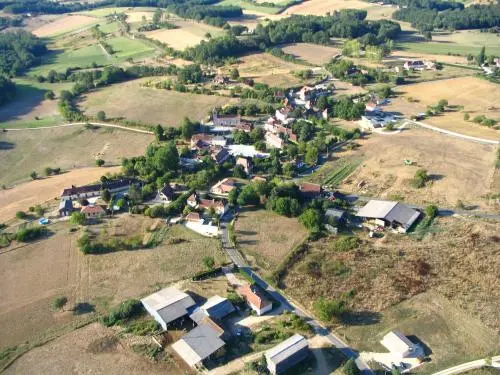 Bassillac et Auberoche - Guide tourisme, vacances & week-end en Dordogne