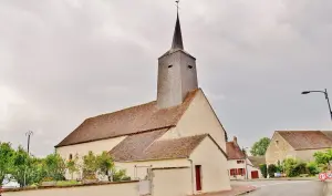 St. Martin's Church