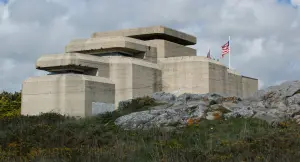 Grand-Blockhaus-Museum