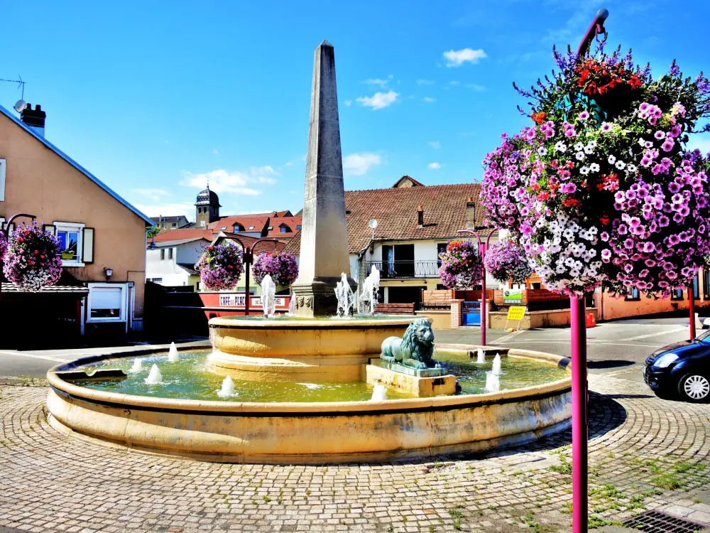 Bilder Bavans Tourismus, Urlaub & Wochenende