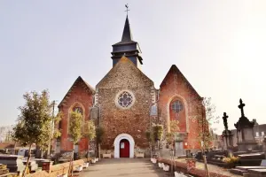 De kerk