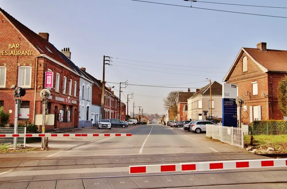 Bilder Bavinchove Tourismus, Urlaub & Wochenende