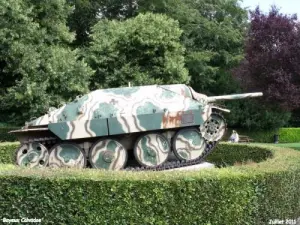 Carro armato tedesco Panzer 75