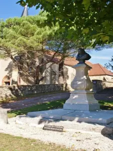 Busto de Vauban