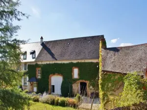 village houses