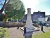 War Memorial