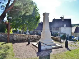 War Memorial