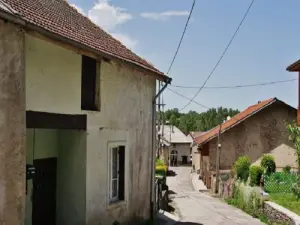 The Village