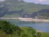 Beaufort - Führer für Tourismus, Urlaub & Wochenende in der Savoie