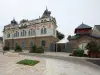 Museum Joseph Denais - Leisure centre in Beaufort-en-Anjou