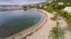 Spiaggia di La Petite Afrique - Luogo di svago a Beaulieu-sur-Mer