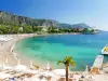 Beaulieu-sur-Mer - Tourism, holidays & weekends guide in the Alpes-Maritimes