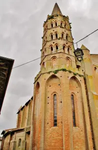 Die Notre Dame