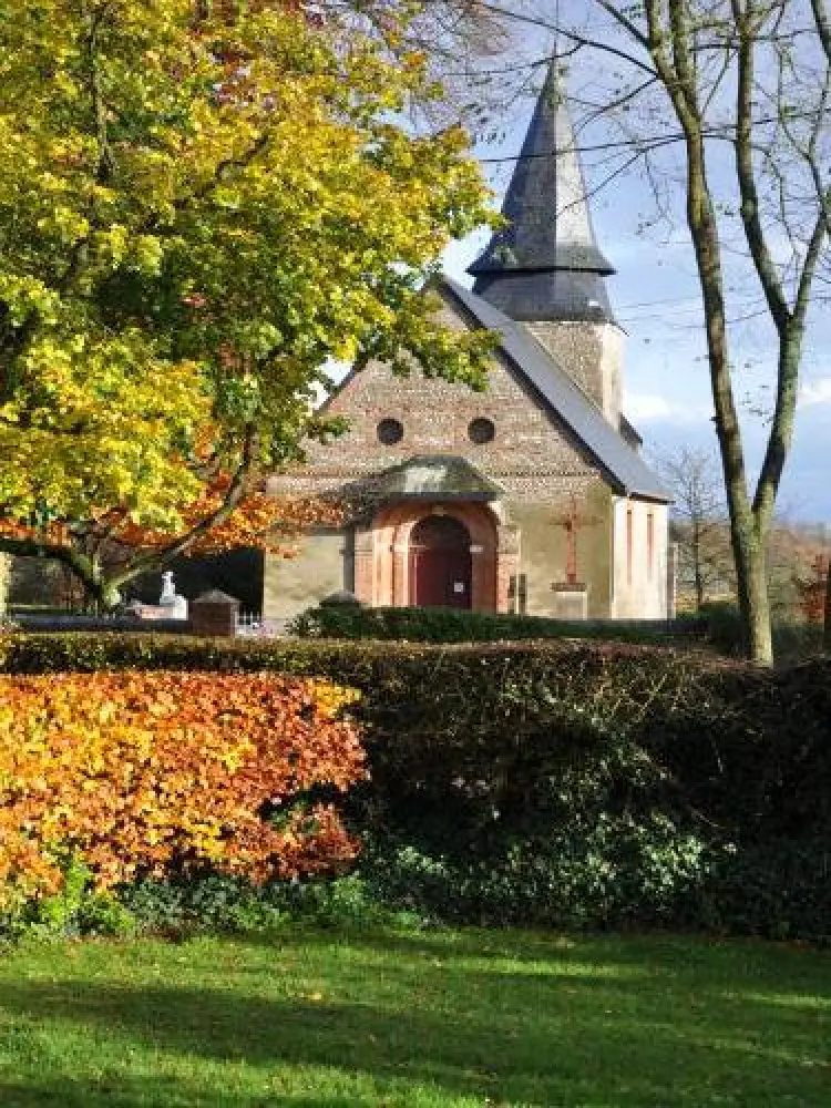 Photos BeaumontleHareng Tourism, Holidays & Weekends