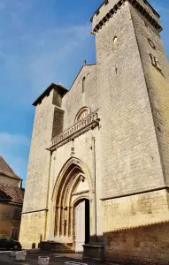 Igreja São Lourenço