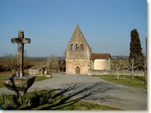 Labouquerie pueblo