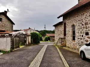 La commune