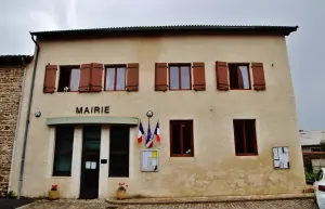 La Mairie