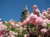 Saint-Philbert-en-Mauges - Glockenturm