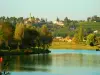 Beaupuy - Tourism, holidays & weekends guide in the Lot-et-Garonne