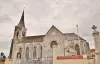 サンマルタン教会