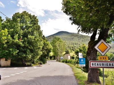 Beaurières Tourisme, Vacances & Weekend